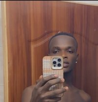 Max - Acompañantes masculino in Mombasa