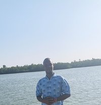 Max - Male escort in Mombasa