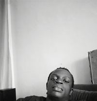 Max - Male escort in Mombasa