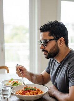 Max - Male escort in Kuala Lumpur Photo 2 of 3