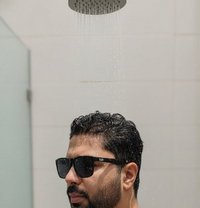 Max - Male escort in Kuala Lumpur