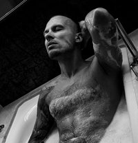 Max Night - Male escort in Hong Kong Photo 22 of 25