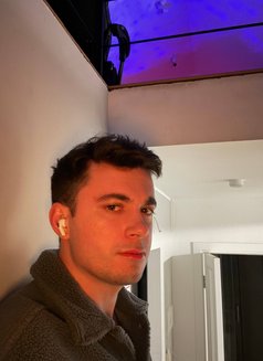 Max - Ready to Fulfil Your Fantasies - Male escort in Bangkok Photo 1 of 7