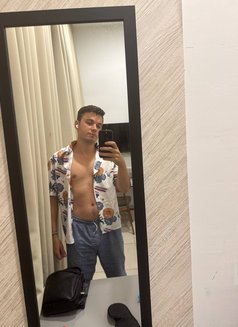 Max - Ready to Fulfil Your Fantasies - Male escort in Bangkok Photo 3 of 7