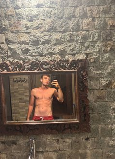 Max - Ready to Fulfil Your Fantasies - Male escort in Bangkok Photo 4 of 7