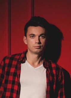 Max - Ready to Fulfil Your Fantasies - Male escort in Bangkok Photo 5 of 7