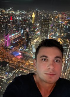 Max - Ready to Fulfil Your Fantasies - Male escort in Bangkok Photo 6 of 7