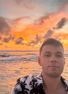 Max - Ready to Fulfil Your Fantasies - Male escort in Bangkok Photo 7 of 7