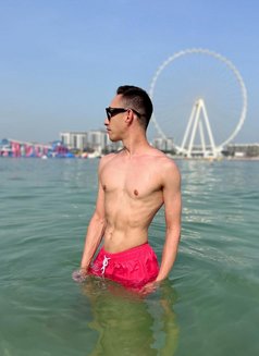Max Ross‍‍‍ Russian🇷🇺 Boy‍ - Acompañantes masculino in Riyadh Photo 12 of 16