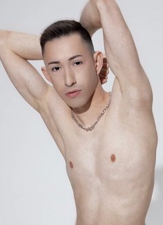 Max Ross‍‍‍ Russian🇷🇺 Boy‍ - Acompañantes masculino in Riyadh Photo 13 of 16