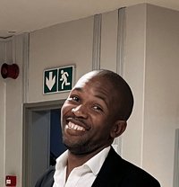 Max - Male escort in Durban