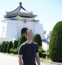 Max - Acompañantes masculino in Madrid