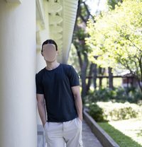 Max - Acompañantes masculino in Madrid