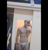 Max - Acompañantes masculino in Taipei