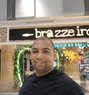 Max Stone - masseur in Panama City Photo 1 of 2