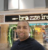 Max Stone - masseur in Panama City