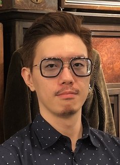 Peter - Male escort in Taipei Photo 1 of 5