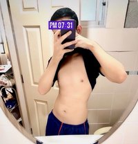 Max - Male escort in Bangkok