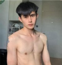 Max - Acompañantes masculino in Bangkok