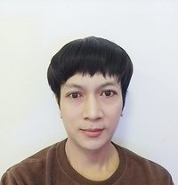 Max - masseur in Muscat