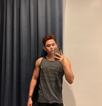 Max - Acompañantes masculino in Singapore