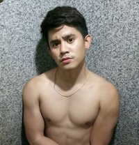 Max - Acompañantes masculino in Singapore