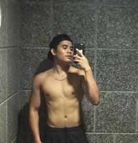Max - Acompañantes masculino in Singapore