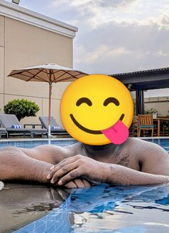 Max Udesh - Full Service, Massage - Male escort in Abu Dhabi Photo 16 of 16