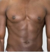Xax_1 - Acompañantes masculino in Entebbe