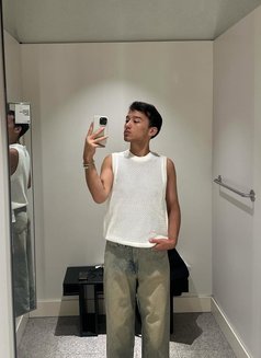 Max Verse - Male escort in İstanbul Photo 1 of 5