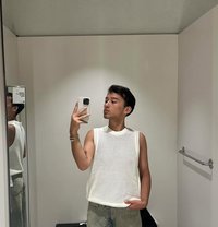 Max Verse - Male escort in İstanbul