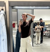 Max Verse - Male escort in İstanbul