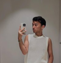 Max Verse - Male escort in İstanbul