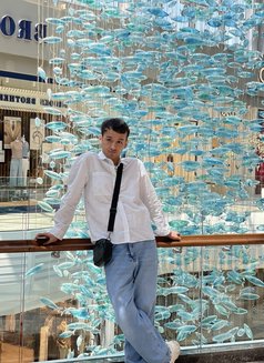 Max Verse - Male escort in İstanbul Photo 5 of 5