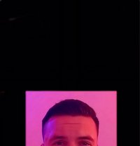 Max007 - Male escort in Berlin
