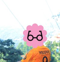 @Max110 - Male escort in Kathmandu