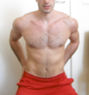 Max83 - masseur in Belgrade Photo 1 of 8