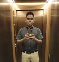 Maxan For VIP - Male escort in Chennai