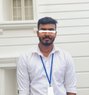 Maxanka - Male escort in Colombo Photo 1 of 3