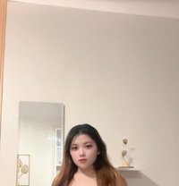 Maxee Lee - escort in Cebu City