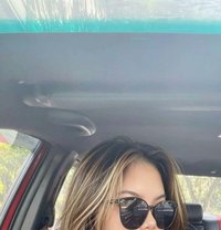 Maxee Lee - escort in Cebu City