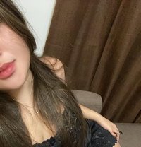 Maxee Lee - escort in Cebu City