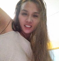 Maxene - escort in Bangkok