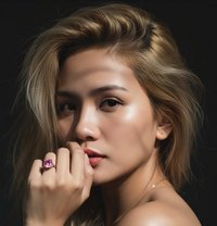 Maxene - escort in Bangkok