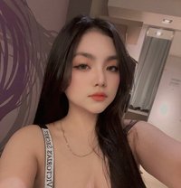 Maxene - escort in Singapore