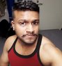 Maxi Bigboss - Male escort in Bangalore Photo 1 of 1