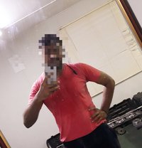 Maxi Bigboss - Acompañantes masculino in Bangalore