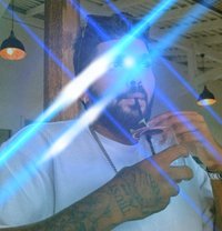 Maxi - Male escort in Bangalore