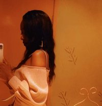 Maxi - escort in Nairobi