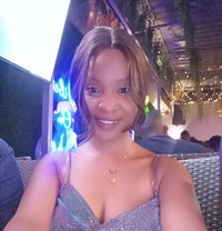 Maxi - escort in Nairobi